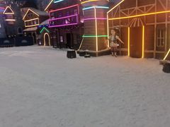 -世界之窗阿尔卑斯冰雪世界