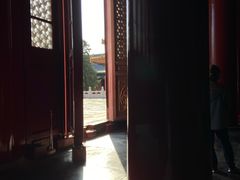 -历代帝王庙博物馆