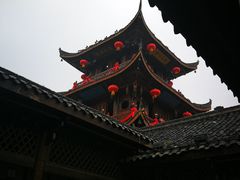 -中天楼