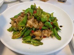 -香满楼(清水河路店)