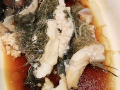 -丰收日·小海鲜·沪上家宴(顾村正大店)