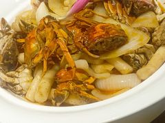 -周家二小姐的菜(西津渡店)