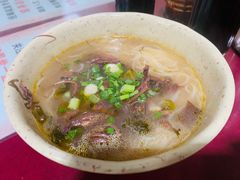 -大石人家鱿鱼面馆(大石西路总店)