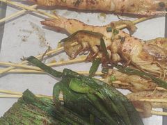 -饶福记·南昌烧烤大排档(九龙湖土著店)