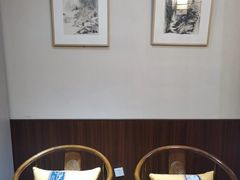 -中和·国风茶馆(愚园路店)