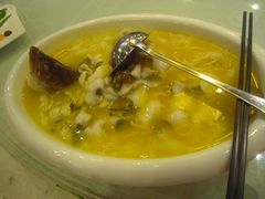 -大唐博相府酒店·陕西官府菜