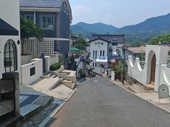 -马灯部落·西湖边的创意山景餐厅(虎跑动物园店)