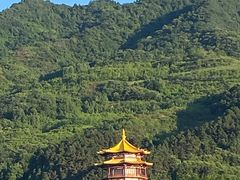 -终南山古楼观历史文化景区