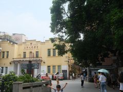 -小洲村