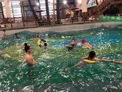 -南宫温泉水世界