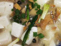 -洞天食府(北大街店)