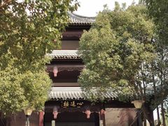 -白马涧龙池景区