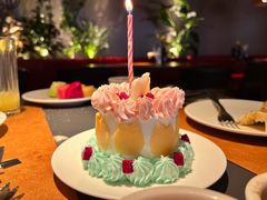 -拉蒂娜·巴西牛排馆 Latina·Brazilian Steakhouse(王府井喜悦店)