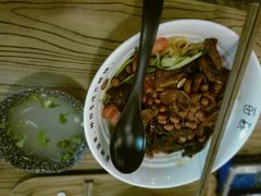 -每碗面馆(新鸿安大厦店)
