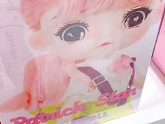 -泡泡玛特POPMART(上海环球港店)