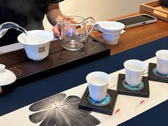 -小茶闲舍·观景商务茶馆(广州塔店)