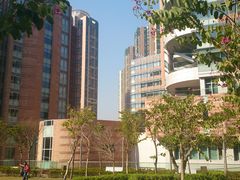 -香港大学