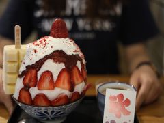 -WONDER ICE 萬得冰田(建設路总店)