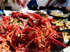 招牌辣子鸡-庆合府重庆大排档(紫都城店)
