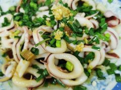 -老杨饭店(万科里店)