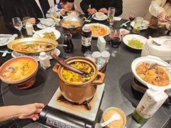 -集贤门·徽菜(福田店)