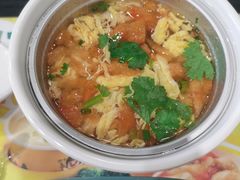 -老娘舅餐厅(黄龙体育中心店)