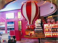 -米乐星世界KTV(汇智国际商业中心店)