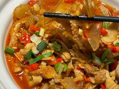 -兰湘子·湘菜小炒(长安万科广场店)