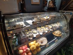 -面包谷Grains n' Beans(九号公馆店)