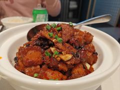 -绿草地·湘菜(7mall店)