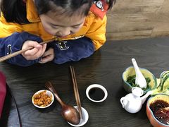 -巧云大馄饨(南阴阳营总店)