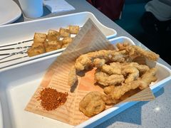 -半天妖烤鱼(西直门凯德mall店)