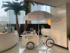 -石家庄万象天成假日酒店