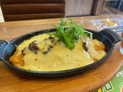 -豪客来牛排(红豆万花城店)