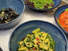 -汉阳廷自助烤肉(同和金铂天地店)