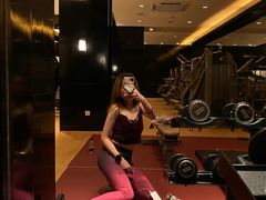 -丽思卡尔顿酒店泳池(金融街店)