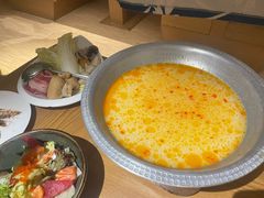 -松岛日本料理(汾江路店)
