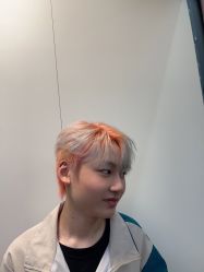 -藤野造型专业烫染接发