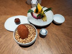 -Amber(置地文华东方酒店)