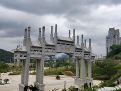 -梧桐山风景名胜区