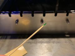 -很久以前羊肉串(打浦路店)