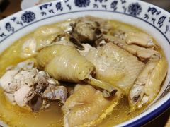 -兔爸私家小厨(新北万达店)