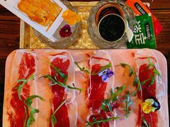 -斯普汇生蚝牛排馆(中骏世界城店)