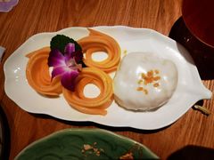 -Thai Alley泰爱里(二沙岛店)
