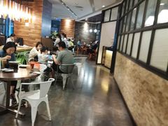大堂-新旺茶餐厅(嘉里城店)
