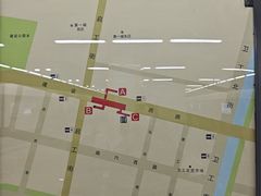 -启工街(地铁站)