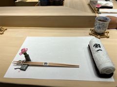 -鮨一日本料理旗舰店(总店)