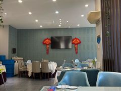 -鲜得莱渔港·小平岛海胆馆(七贤岭店)