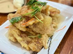 -春發合饭庄