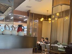 -楚山晓·湖北菜(武汉光谷K11店)